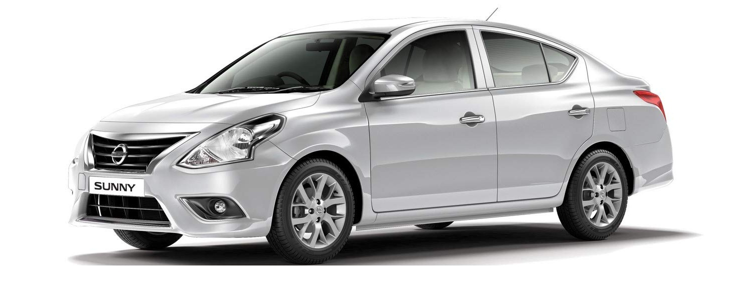 NissanSunny